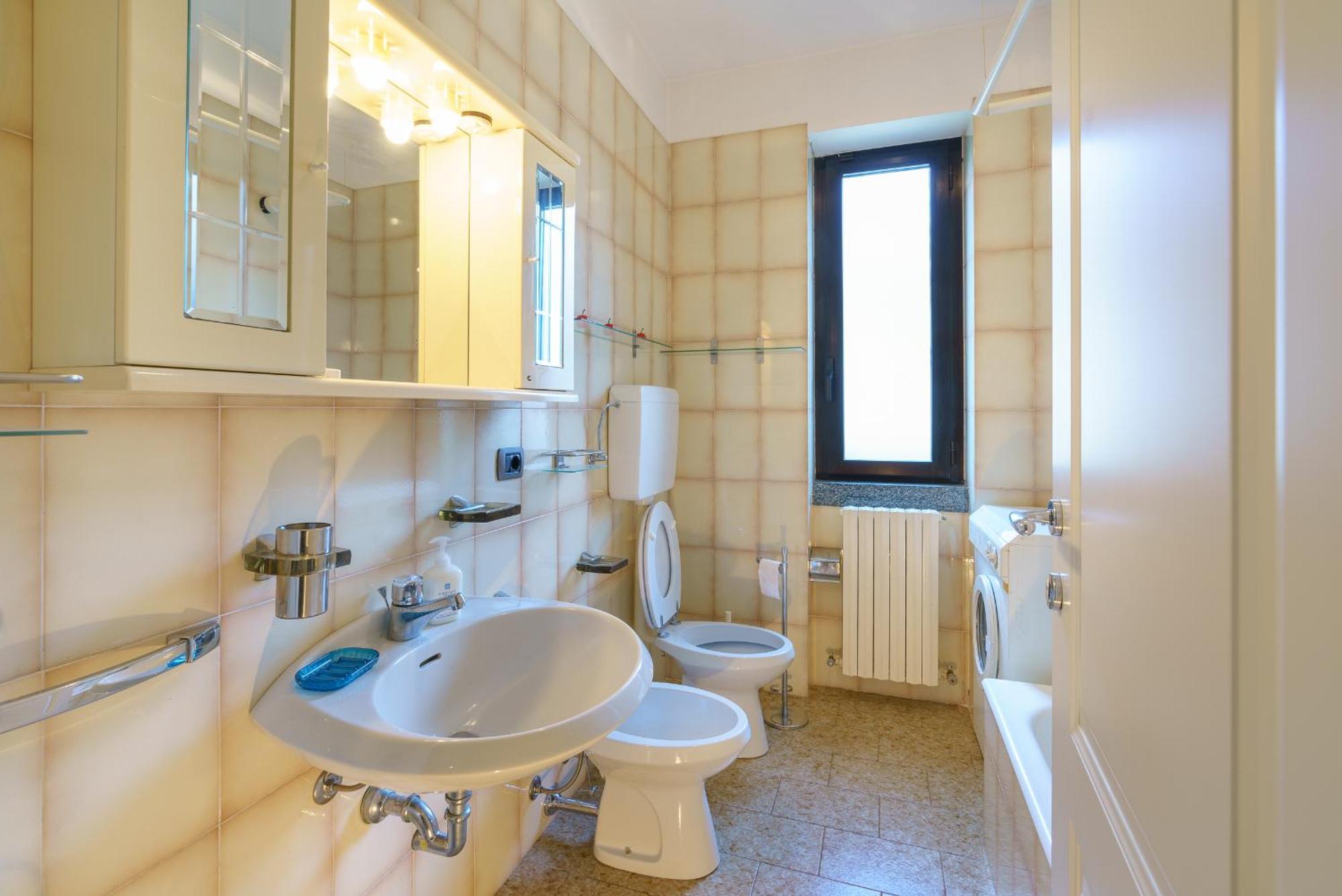 Villa Maurizia Domaso Esterno foto