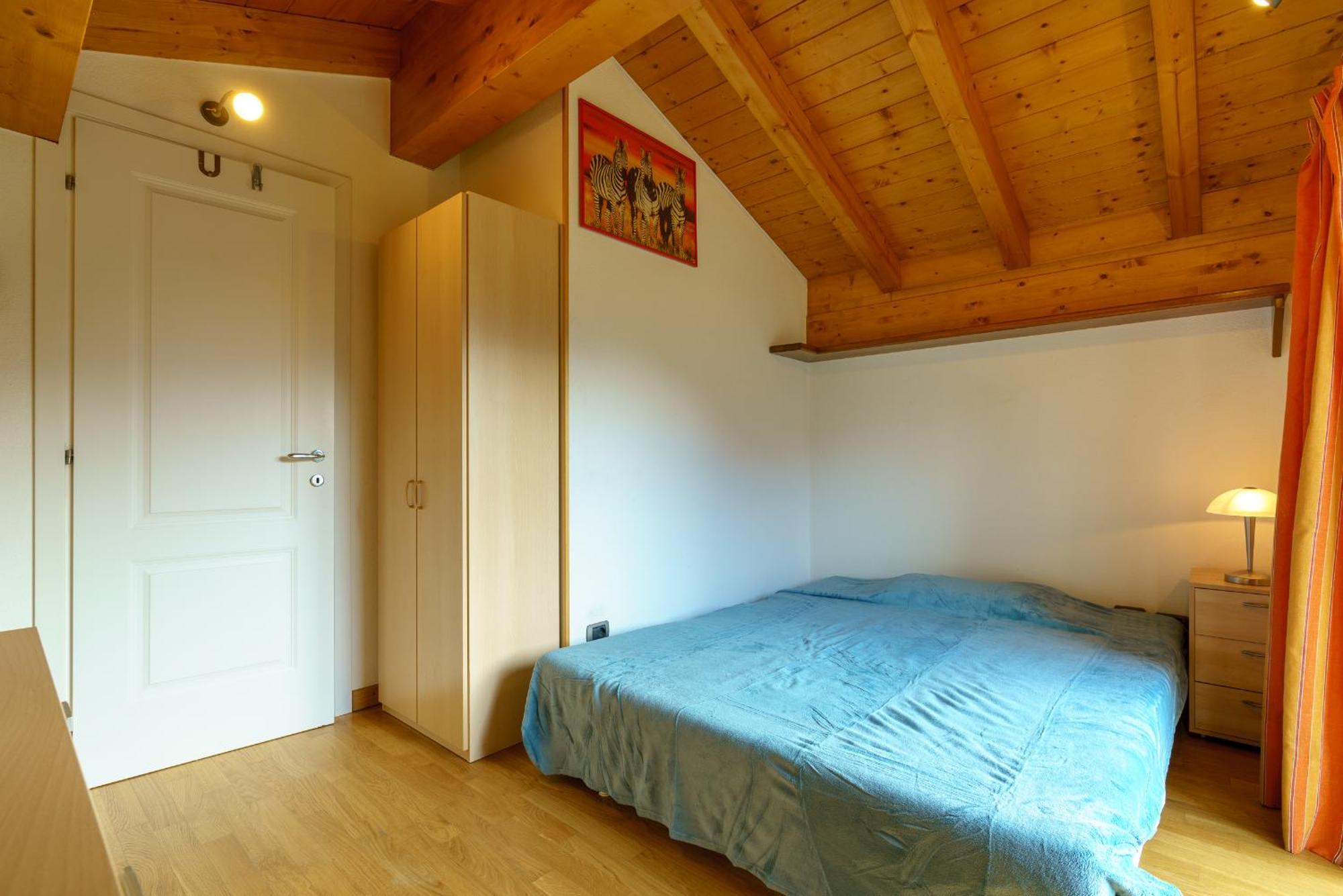 Villa Maurizia Domaso Esterno foto