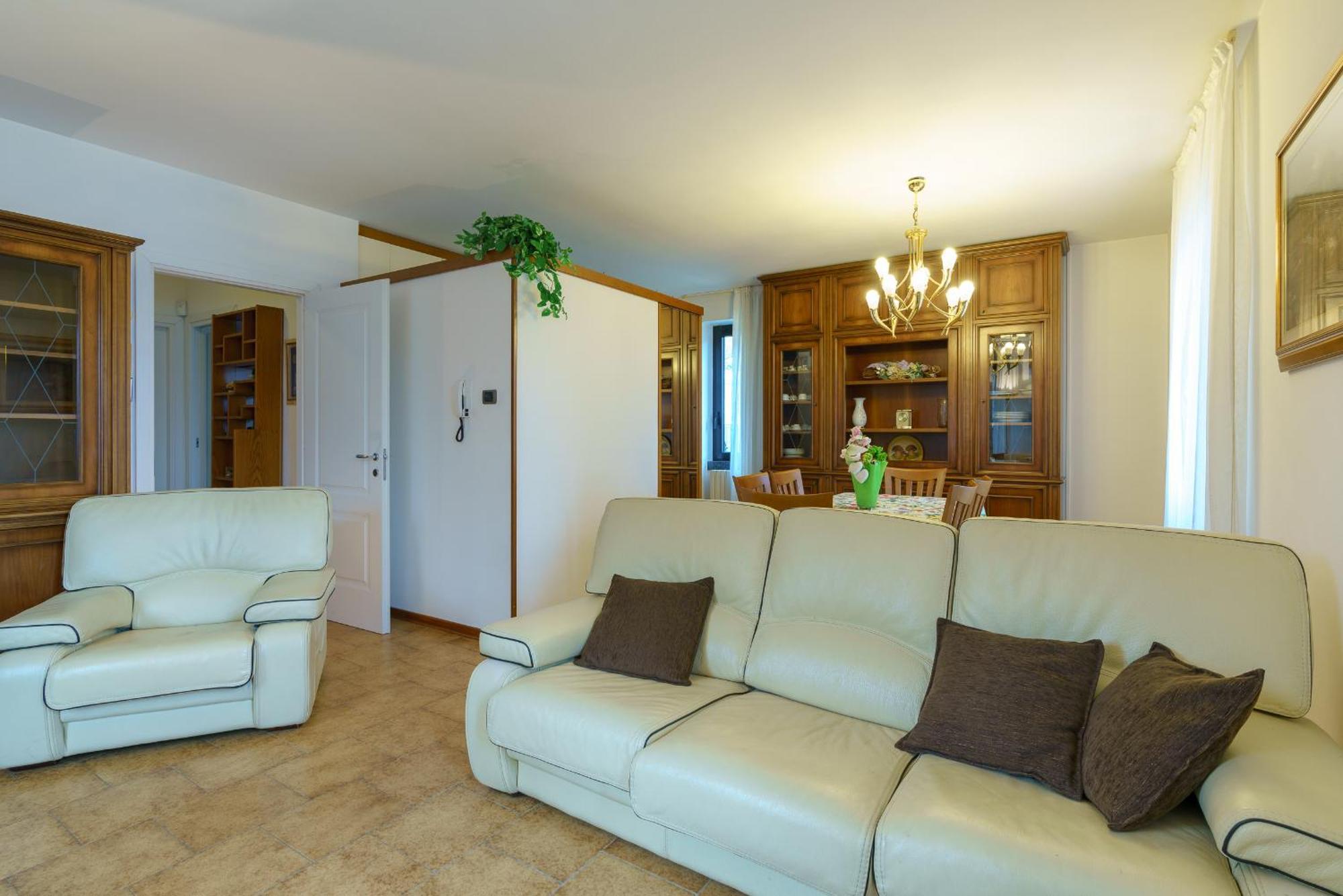 Villa Maurizia Domaso Esterno foto
